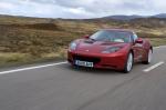 Lotus Evora 2010 года